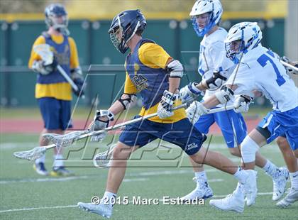 Thumbnail 3 in Jesuit vs Boca Raton photogallery.