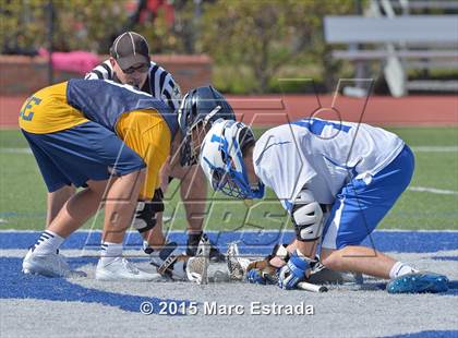 Thumbnail 2 in Jesuit vs Boca Raton photogallery.