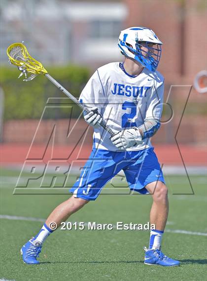 Thumbnail 3 in Jesuit vs Boca Raton photogallery.