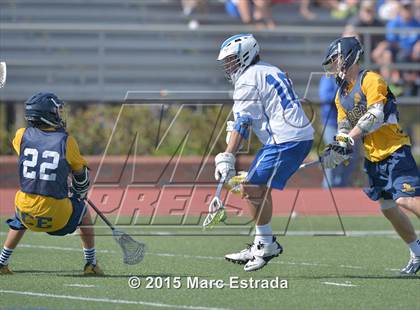 Thumbnail 1 in Jesuit vs Boca Raton photogallery.