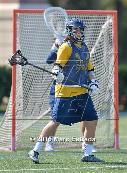Thumbnail 3 in Jesuit vs Boca Raton photogallery.