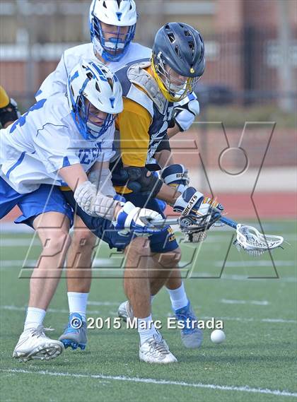 Thumbnail 2 in Jesuit vs Boca Raton photogallery.