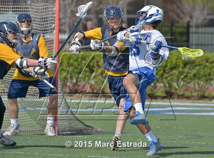 Thumbnail 3 in Jesuit vs Boca Raton photogallery.