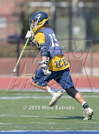 Thumbnail 2 in Jesuit vs Boca Raton photogallery.