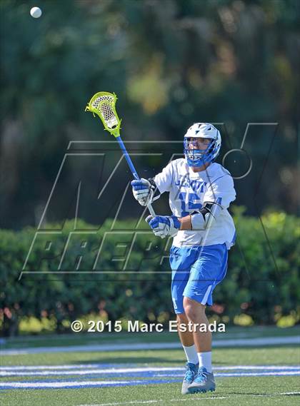 Thumbnail 2 in Jesuit vs Boca Raton photogallery.