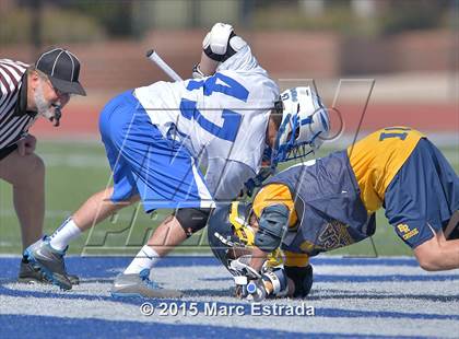 Thumbnail 1 in Jesuit vs Boca Raton photogallery.