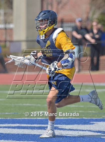 Thumbnail 2 in Jesuit vs Boca Raton photogallery.