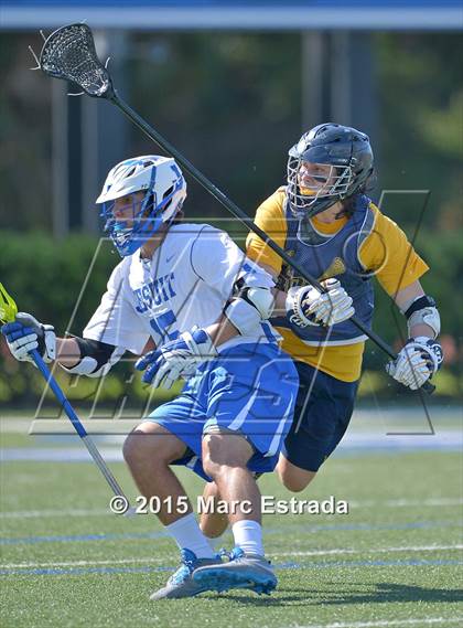Thumbnail 2 in Jesuit vs Boca Raton photogallery.