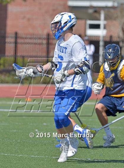 Thumbnail 3 in Jesuit vs Boca Raton photogallery.