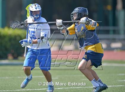 Thumbnail 2 in Jesuit vs Boca Raton photogallery.