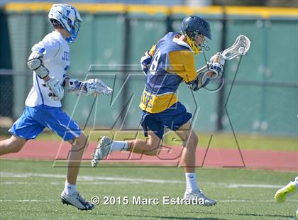 Thumbnail 1 in Jesuit vs Boca Raton photogallery.