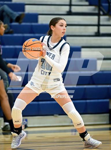 Rio Linda vs. River City (Rumble on the River)