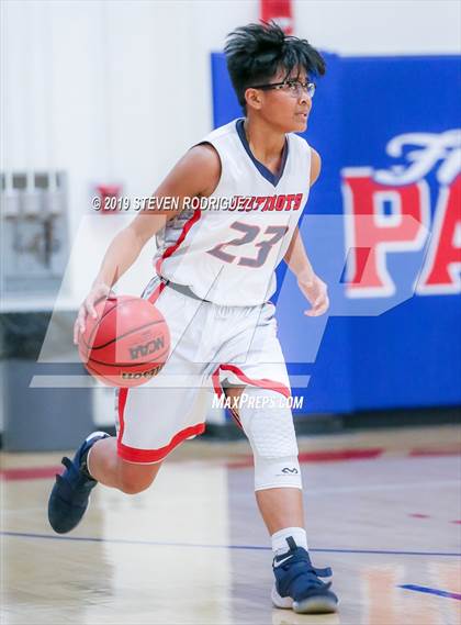 Thumbnail 3 in Patterson @ Beyer photogallery.