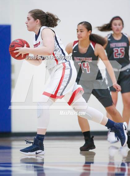 Thumbnail 1 in Patterson @ Beyer photogallery.