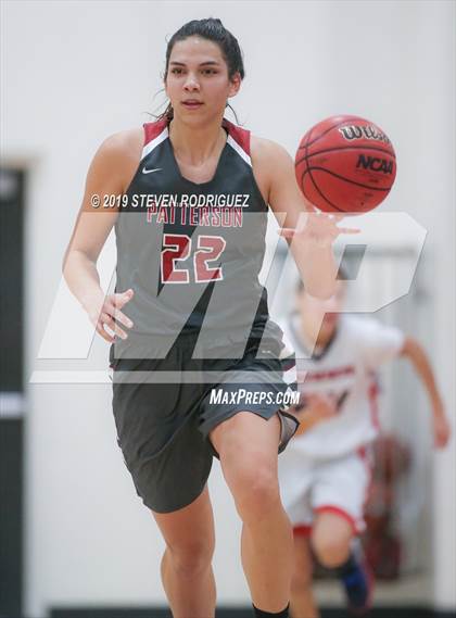 Thumbnail 1 in Patterson @ Beyer photogallery.