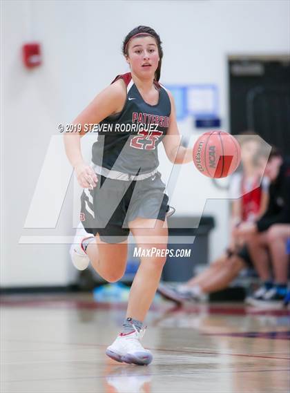 Thumbnail 1 in Patterson @ Beyer photogallery.