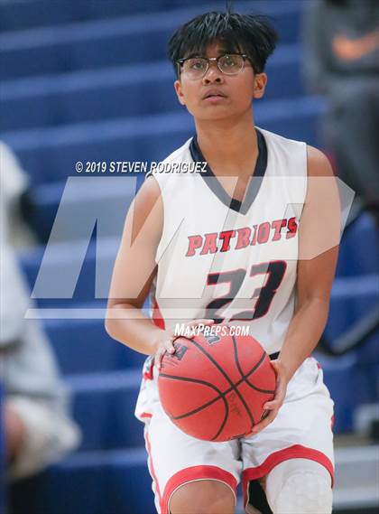 Thumbnail 1 in Patterson @ Beyer photogallery.
