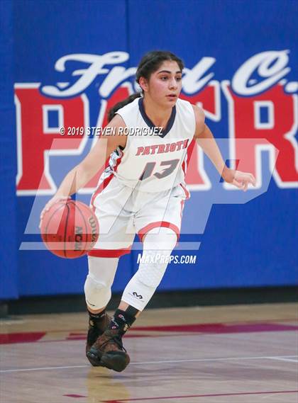 Thumbnail 1 in Patterson @ Beyer photogallery.