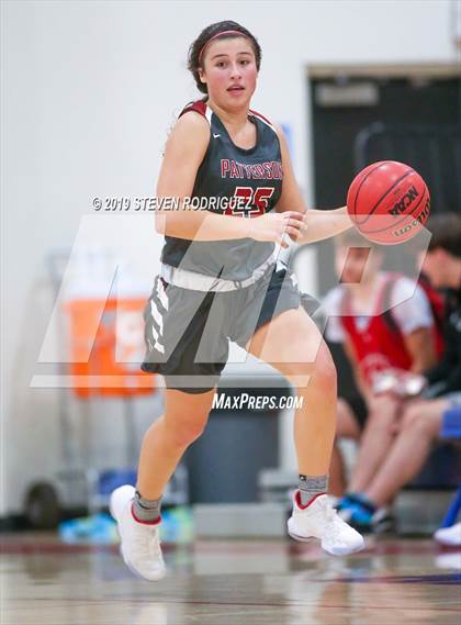 Thumbnail 1 in Patterson @ Beyer photogallery.