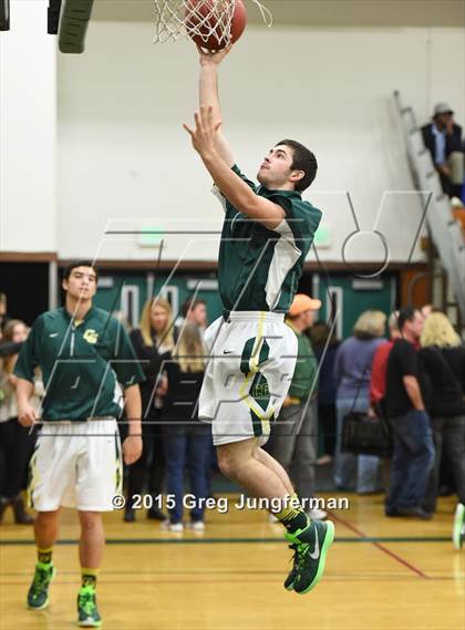 Thumbnail 3 in Washington @ Casa Grande (Brett Callan Memorial Tournament) photogallery.