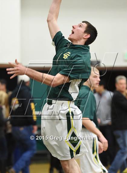 Thumbnail 1 in Washington @ Casa Grande (Brett Callan Memorial Tournament) photogallery.