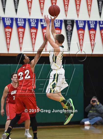 Thumbnail 2 in Washington @ Casa Grande (Brett Callan Memorial Tournament) photogallery.