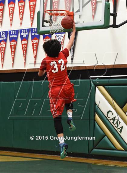 Thumbnail 2 in Washington @ Casa Grande (Brett Callan Memorial Tournament) photogallery.