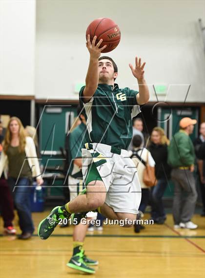 Thumbnail 2 in Washington @ Casa Grande (Brett Callan Memorial Tournament) photogallery.