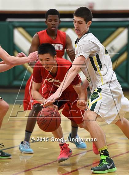 Thumbnail 3 in Washington @ Casa Grande (Brett Callan Memorial Tournament) photogallery.