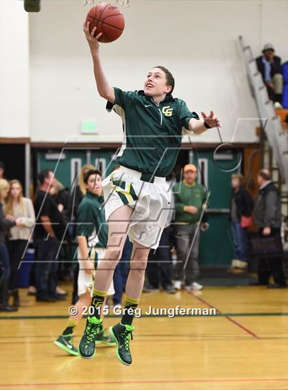 Thumbnail 3 in Washington @ Casa Grande (Brett Callan Memorial Tournament) photogallery.