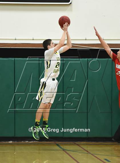 Thumbnail 2 in Washington @ Casa Grande (Brett Callan Memorial Tournament) photogallery.