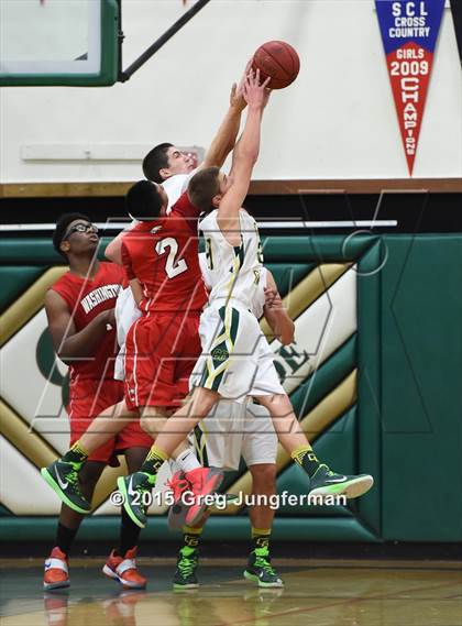 Thumbnail 2 in Washington @ Casa Grande (Brett Callan Memorial Tournament) photogallery.