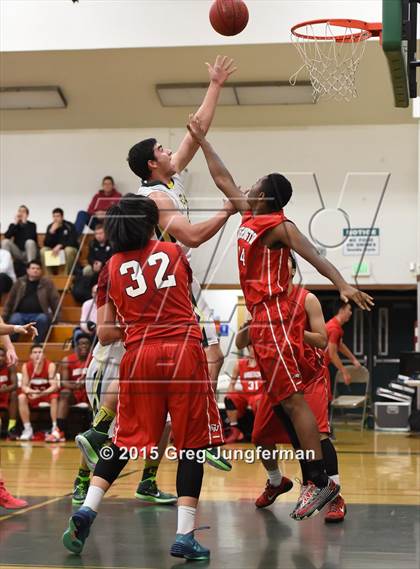 Thumbnail 1 in Washington @ Casa Grande (Brett Callan Memorial Tournament) photogallery.