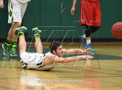 Thumbnail 2 in Washington @ Casa Grande (Brett Callan Memorial Tournament) photogallery.