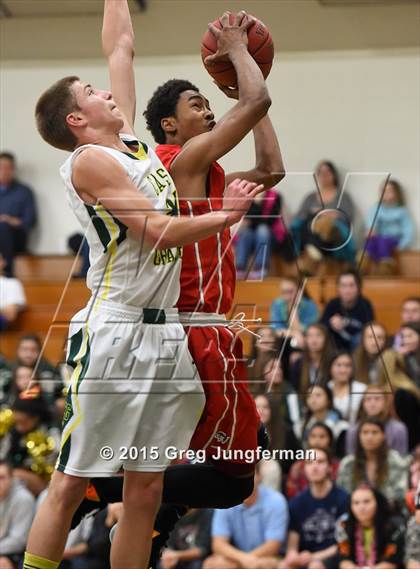 Thumbnail 1 in Washington @ Casa Grande (Brett Callan Memorial Tournament) photogallery.