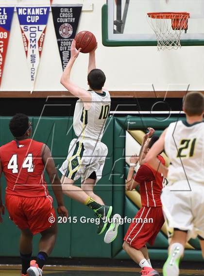 Thumbnail 1 in Washington @ Casa Grande (Brett Callan Memorial Tournament) photogallery.