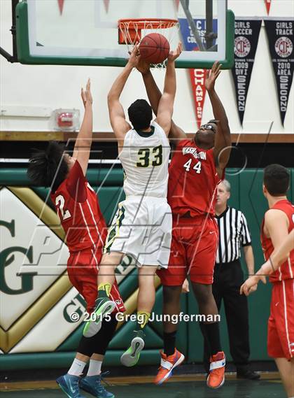 Thumbnail 3 in Washington @ Casa Grande (Brett Callan Memorial Tournament) photogallery.