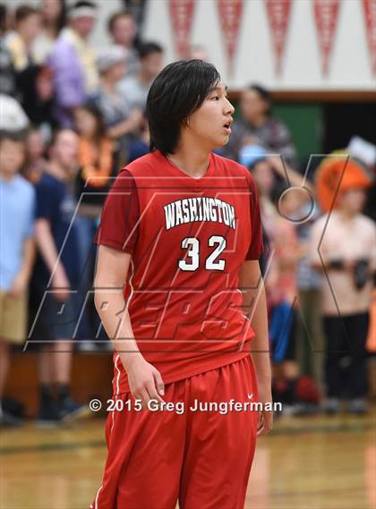 Thumbnail 2 in Washington @ Casa Grande (Brett Callan Memorial Tournament) photogallery.