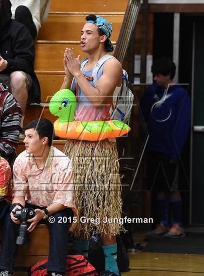 Thumbnail 3 in Washington @ Casa Grande (Brett Callan Memorial Tournament) photogallery.