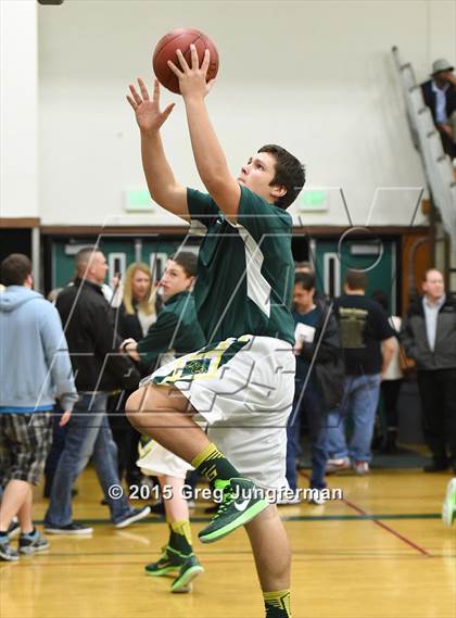 Thumbnail 3 in Washington @ Casa Grande (Brett Callan Memorial Tournament) photogallery.