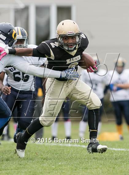 Thumbnail 3 in University Prep @ Cardinal O'Hara photogallery.