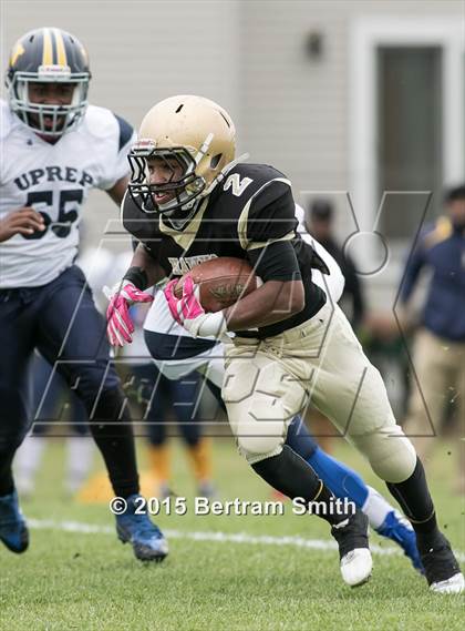 Thumbnail 3 in University Prep @ Cardinal O'Hara photogallery.