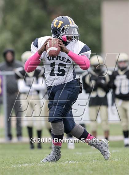Thumbnail 1 in University Prep @ Cardinal O'Hara photogallery.