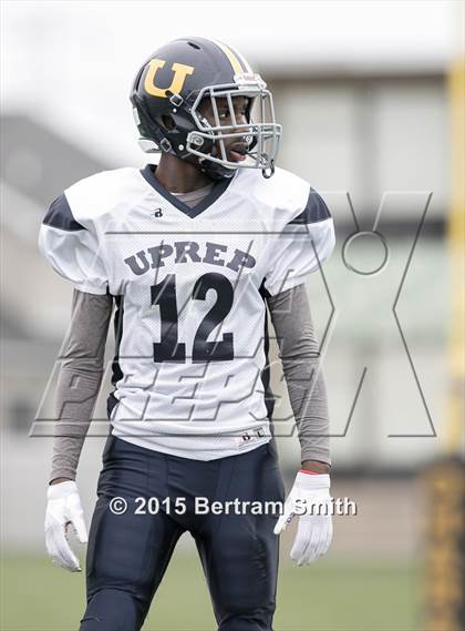 Thumbnail 1 in University Prep @ Cardinal O'Hara photogallery.