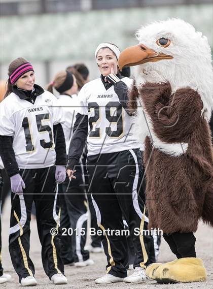 Thumbnail 1 in University Prep @ Cardinal O'Hara photogallery.