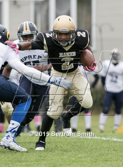 Thumbnail 2 in University Prep @ Cardinal O'Hara photogallery.