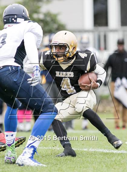 Thumbnail 2 in University Prep @ Cardinal O'Hara photogallery.