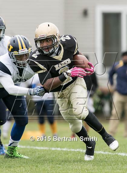 Thumbnail 1 in University Prep @ Cardinal O'Hara photogallery.