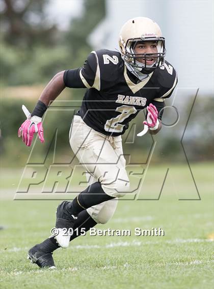 Thumbnail 1 in University Prep @ Cardinal O'Hara photogallery.