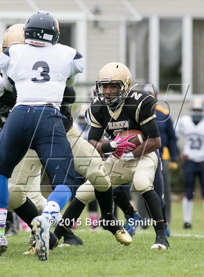 Thumbnail 1 in University Prep @ Cardinal O'Hara photogallery.